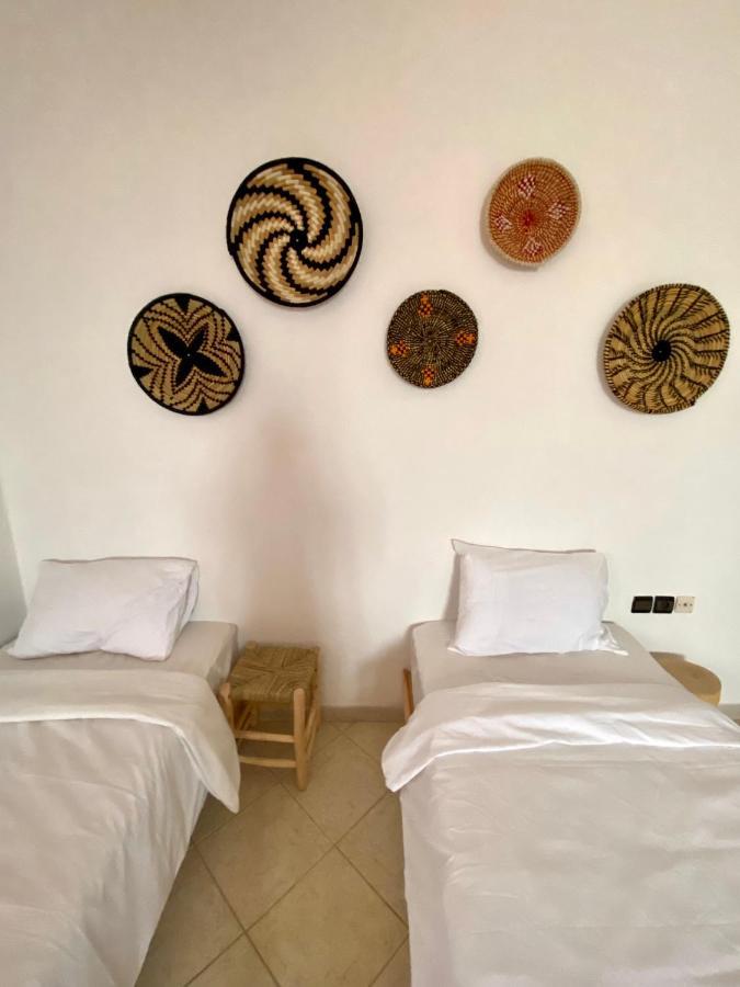 Apartamento Moana Surf Maroc Tamraght Exterior foto