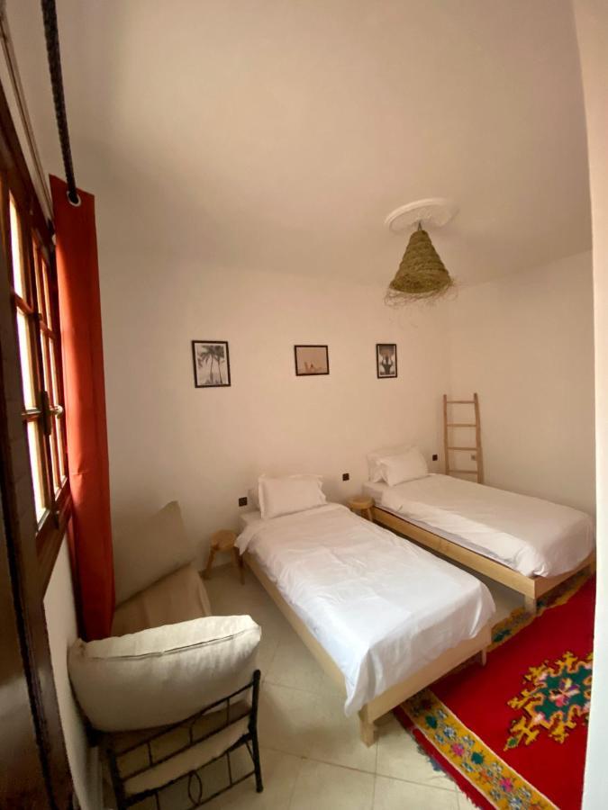 Apartamento Moana Surf Maroc Tamraght Exterior foto