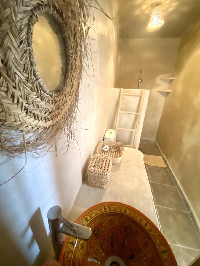Apartamento Moana Surf Maroc Tamraght Exterior foto