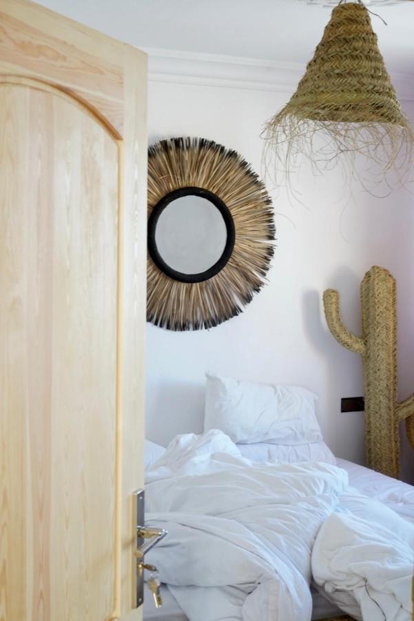 Apartamento Moana Surf Maroc Tamraght Exterior foto