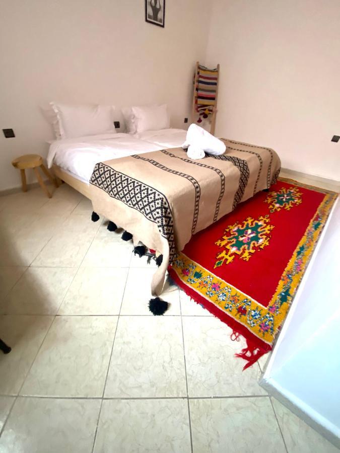 Apartamento Moana Surf Maroc Tamraght Exterior foto
