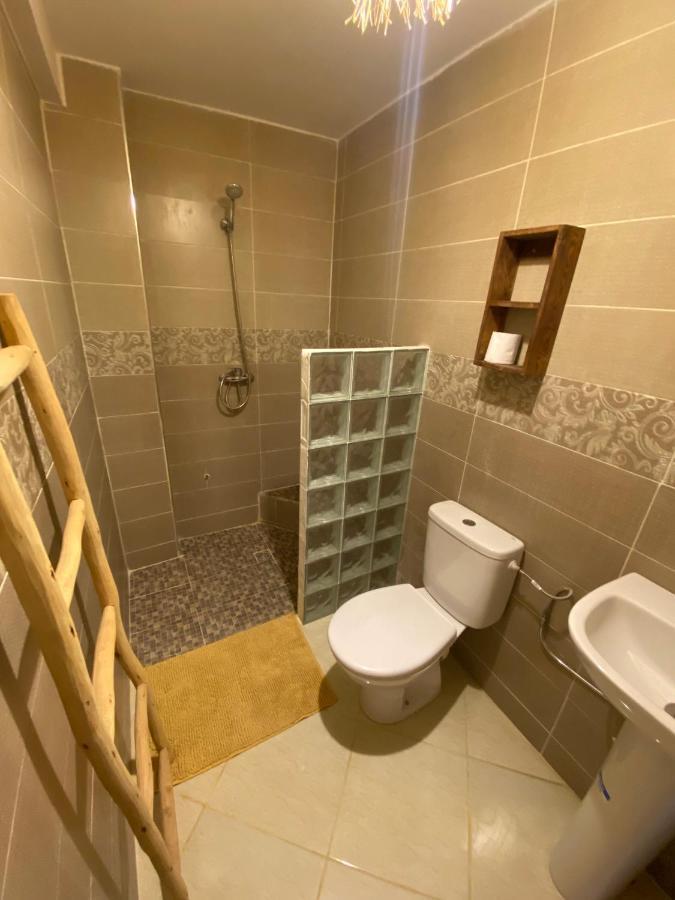 Apartamento Moana Surf Maroc Tamraght Exterior foto