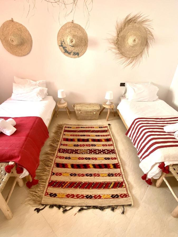 Apartamento Moana Surf Maroc Tamraght Exterior foto